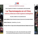 LA TAUROMAQUIA EN EL CINE II copy (1)
