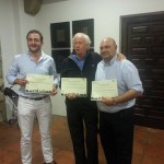 Ganadores Premio Antonio Crespo Neches. Cuarta Edición